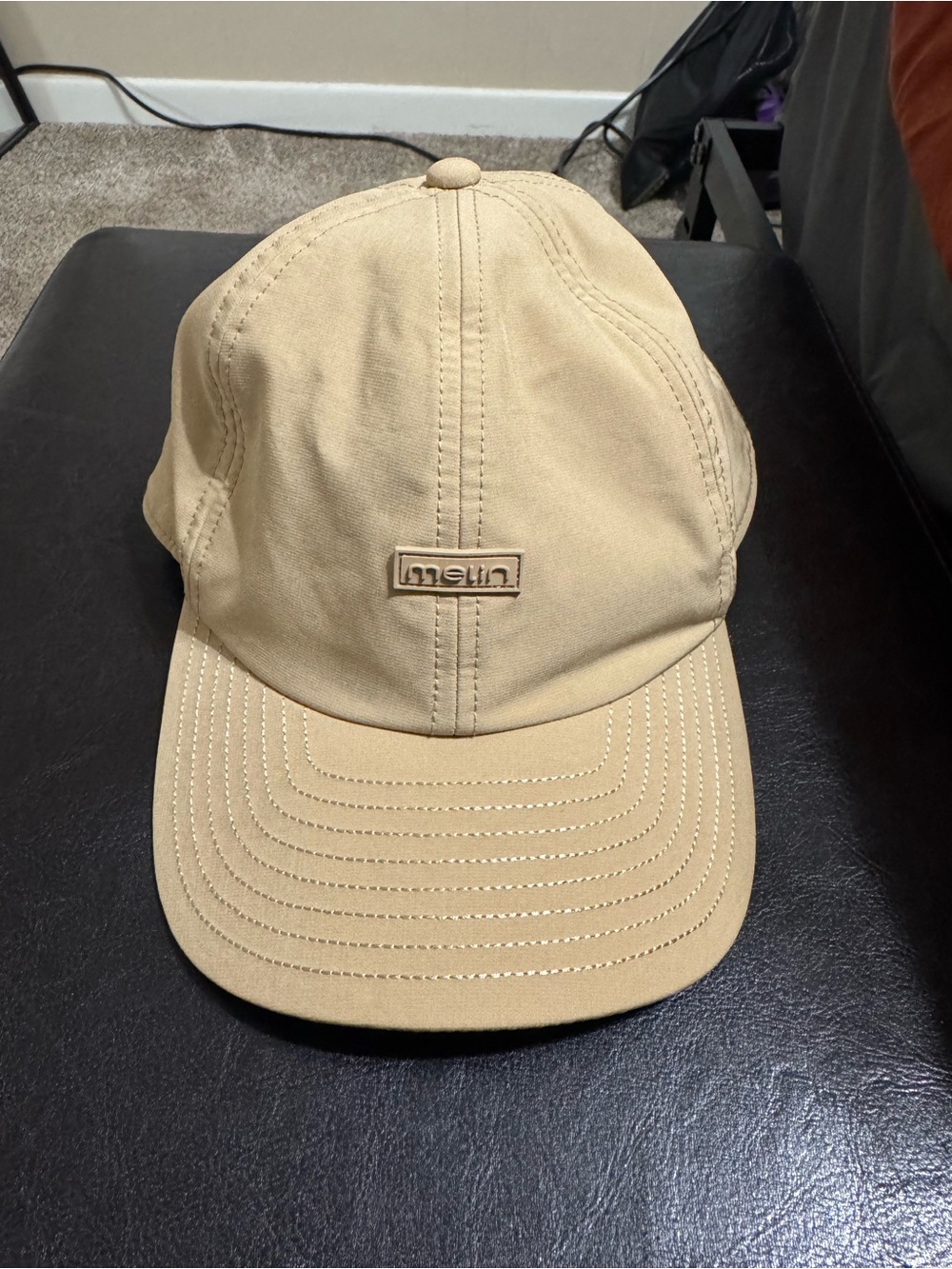 Melin Legend Hydro Hat